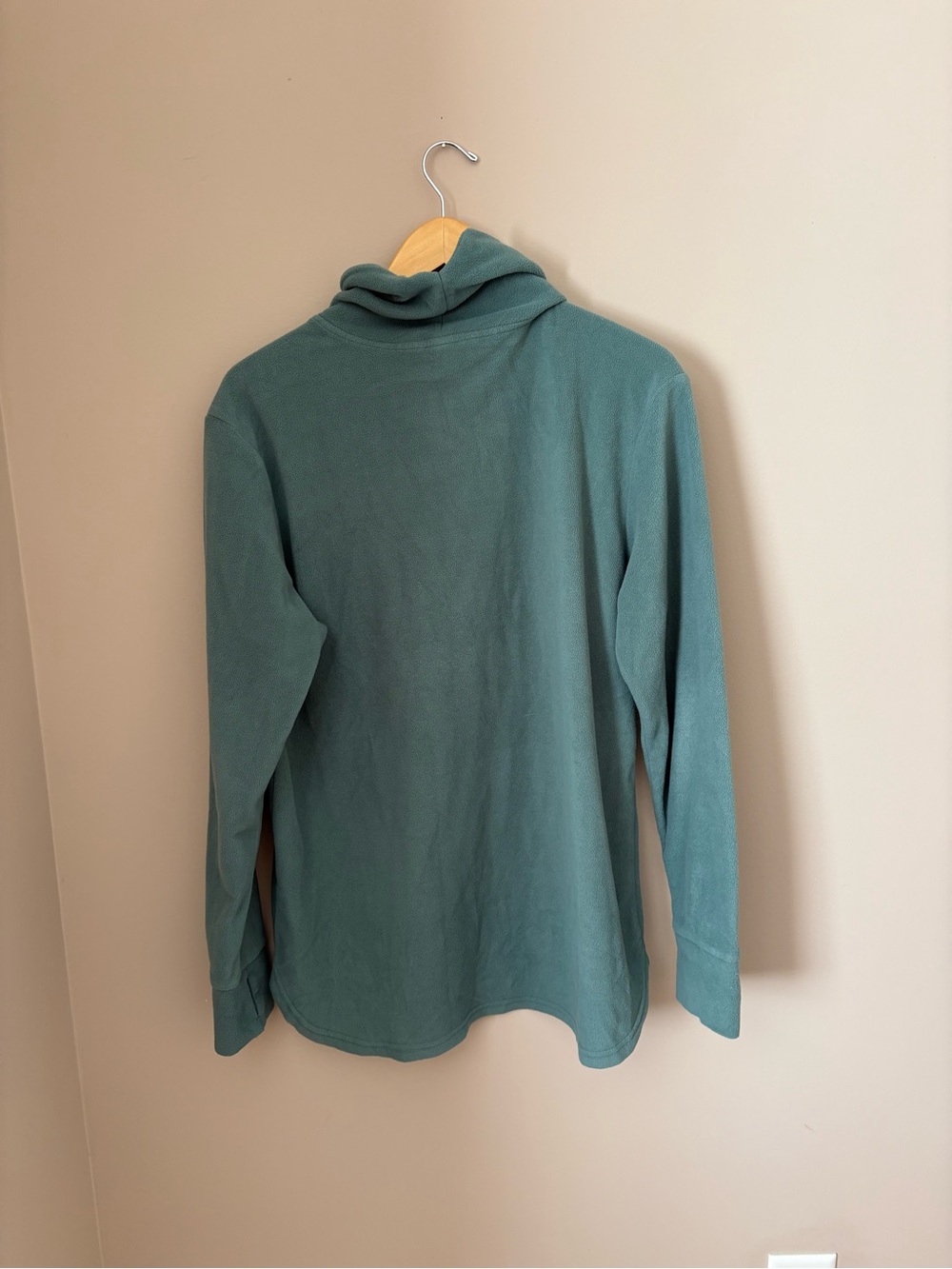 Adidas Women’s Golf Turtleneck Pullover Top Size XL - Picture 5 of 5